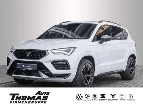 Annonce CUPRA ATECA Essence 2024 d'occasion 