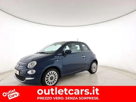 Annonce FIAT 500  2021 d'occasion 