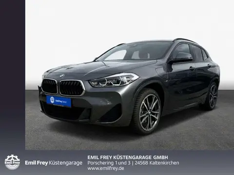 Used BMW X2 Hybrid 2021 Ad Germany