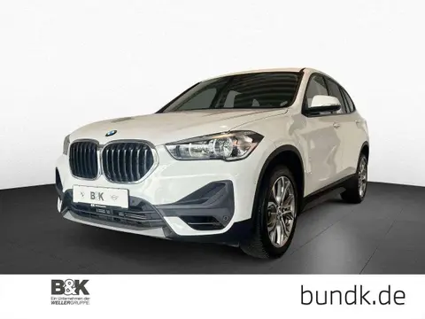 Used BMW X1 Petrol 2020 Ad 