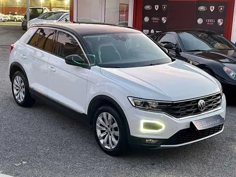 Used VOLKSWAGEN T-ROC Petrol 2019 Ad 