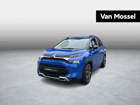 Annonce CITROEN C3 AIRCROSS Essence 2023 d'occasion Belgique