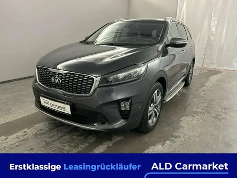 Annonce KIA SORENTO Diesel 2020 d'occasion 