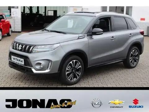 Used SUZUKI VITARA Hybrid 2024 Ad 