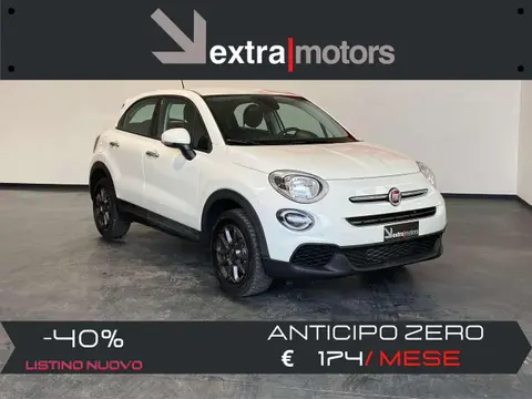 Used FIAT 500X Diesel 2019 Ad 