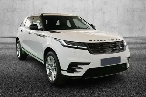 Annonce LAND ROVER RANGE ROVER VELAR Hybride 2023 d'occasion 