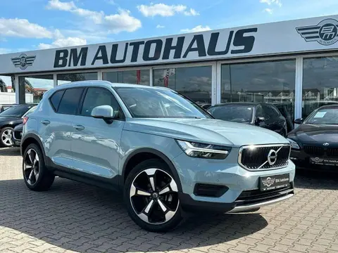 Used VOLVO XC40 Diesel 2019 Ad 