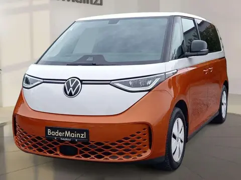 Annonce VOLKSWAGEN ID. BUZZ Électrique 2023 d'occasion 