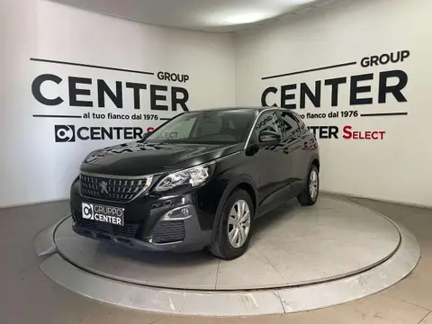 Annonce PEUGEOT 3008 Diesel 2018 d'occasion 