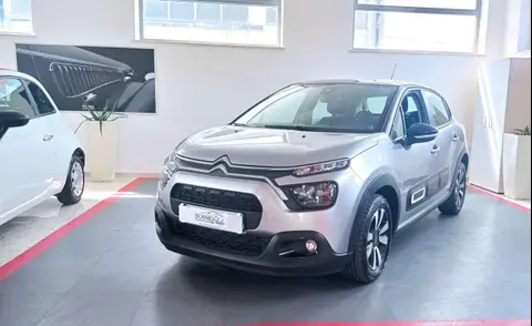 Annonce CITROEN C3 Diesel 2021 d'occasion 