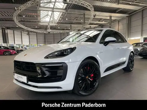 Annonce PORSCHE MACAN Essence 2022 d'occasion 