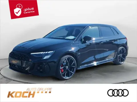 Used AUDI RS3 Petrol 2024 Ad 