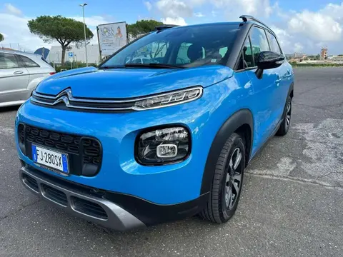 Used CITROEN C3 AIRCROSS Petrol 2017 Ad 