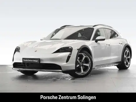 Used PORSCHE TAYCAN Electric 2023 Ad 