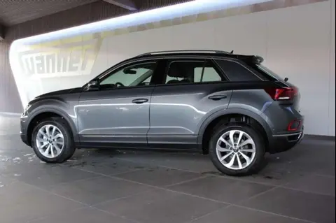 Used VOLKSWAGEN T-ROC Petrol 2024 Ad 