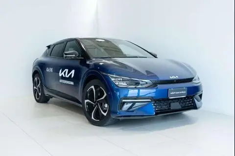 Annonce KIA EV6 Électrique 2023 d'occasion 