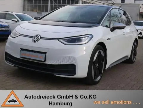 Annonce VOLKSWAGEN ID.3 Électrique 2020 d'occasion 