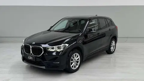 Used BMW X1 Diesel 2019 Ad 