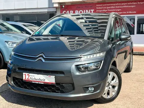 Used CITROEN C4 Diesel 2015 Ad 