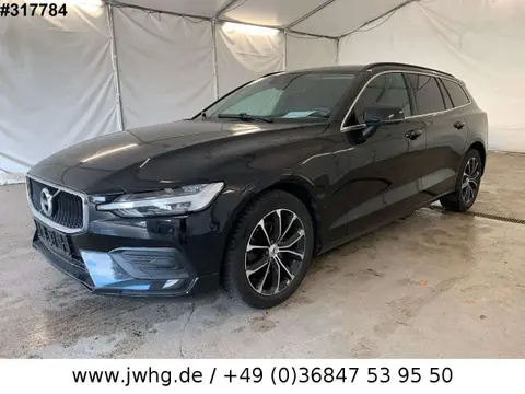 Annonce VOLVO V60 Diesel 2022 d'occasion 