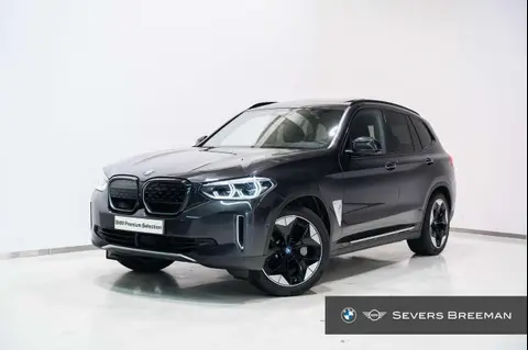 Annonce BMW IX3 Électrique 2021 d'occasion 