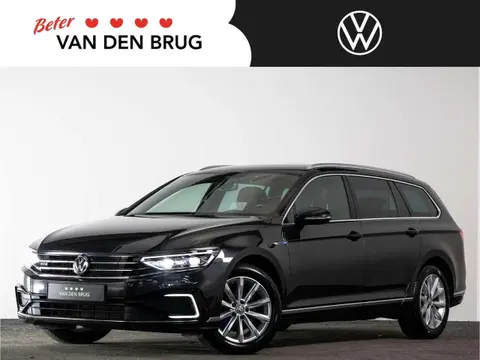 Used VOLKSWAGEN PASSAT Hybrid 2020 Ad 