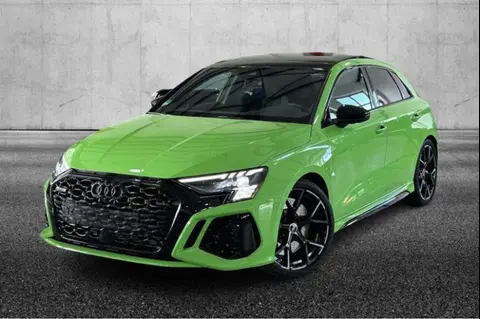 Used AUDI RS3 Petrol 2023 Ad 