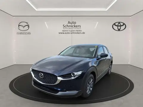 Annonce MAZDA CX-30 Essence 2024 d'occasion 