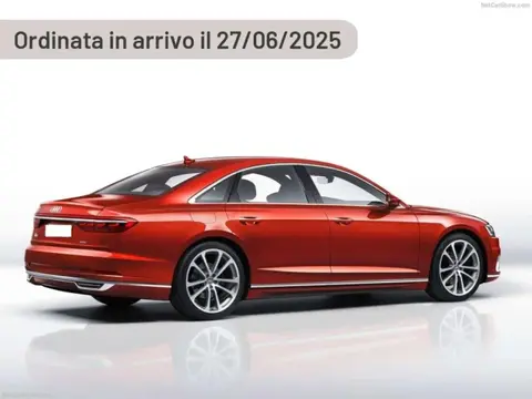 Used AUDI A8 Hybrid 2024 Ad 