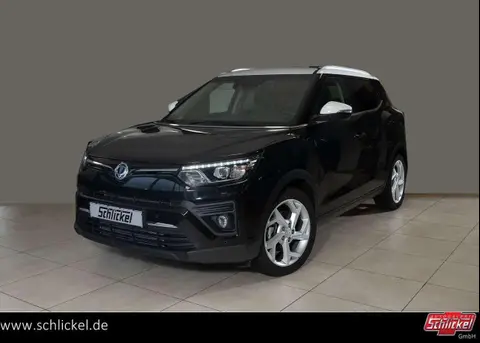 Used SSANGYONG TIVOLI Petrol 2022 Ad 