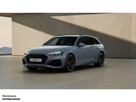 Used AUDI RS4 Petrol 2024 Ad 