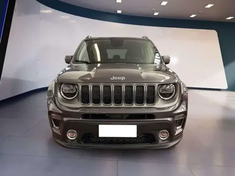 Used JEEP RENEGADE Diesel 2020 Ad 