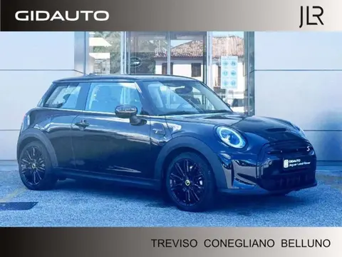 Used MINI COOPER Electric 2021 Ad 