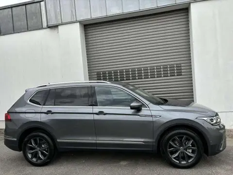 Used VOLKSWAGEN TIGUAN Petrol 2023 Ad 