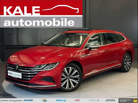 Annonce VOLKSWAGEN ARTEON Diesel 2021 d'occasion 