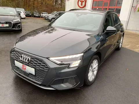 Annonce AUDI A3 Diesel 2020 d'occasion 