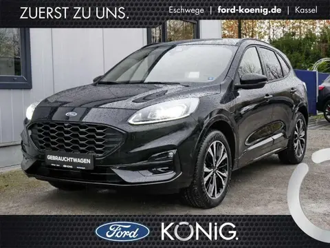 Used FORD KUGA Hybrid 2023 Ad 