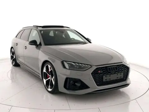 Annonce AUDI RS4 Essence 2024 d'occasion 