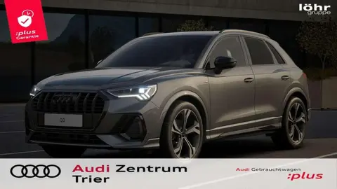 Annonce AUDI Q3 Diesel 2023 d'occasion 