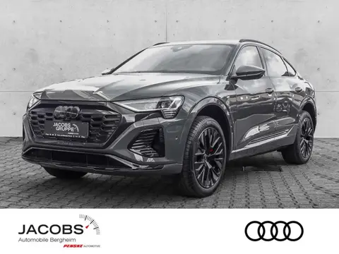 Annonce AUDI Q8 Électrique 2024 d'occasion 