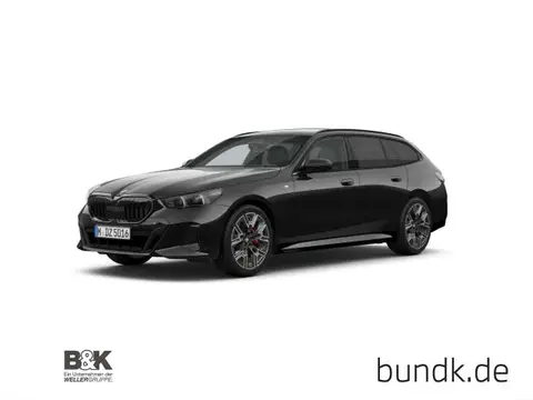 Used BMW SERIE 5 Diesel 2024 Ad 