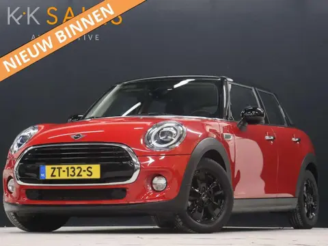 Annonce MINI COOPER Essence 2019 d'occasion 