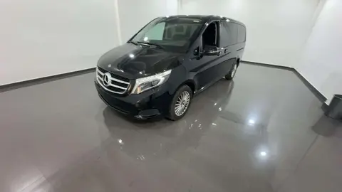 Used MERCEDES-BENZ CLASSE V Diesel 2019 Ad 