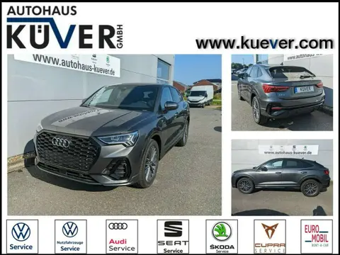 Annonce AUDI Q3 Essence 2024 neuve 