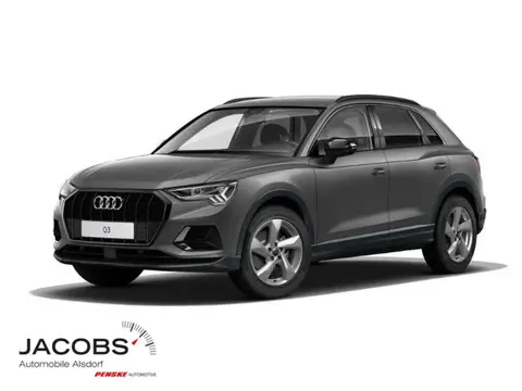 Annonce AUDI Q3 Essence 2019 d'occasion 