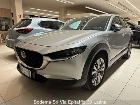 Used MAZDA CX-30 Diesel 2021 Ad 