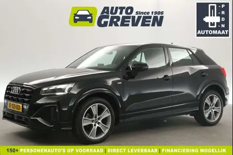 Used AUDI Q2 Petrol 2021 Ad 