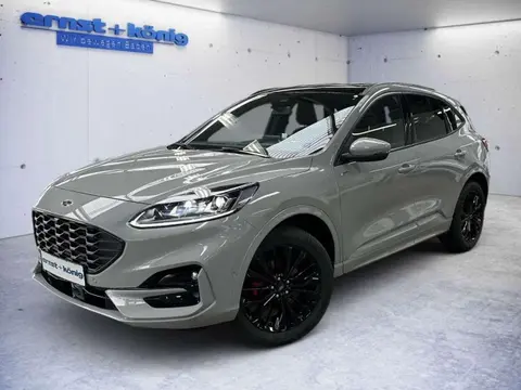 Annonce FORD KUGA Hybride 2024 d'occasion 