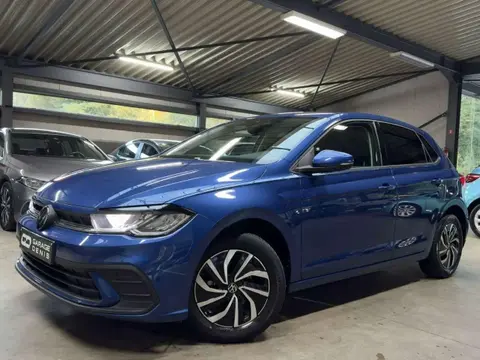 Annonce VOLKSWAGEN POLO Essence 2024 d'occasion 