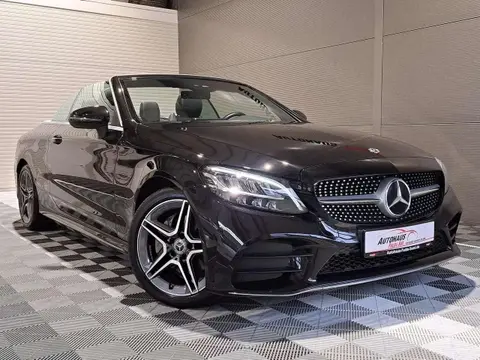 Used MERCEDES-BENZ CLASSE C Petrol 2020 Ad 